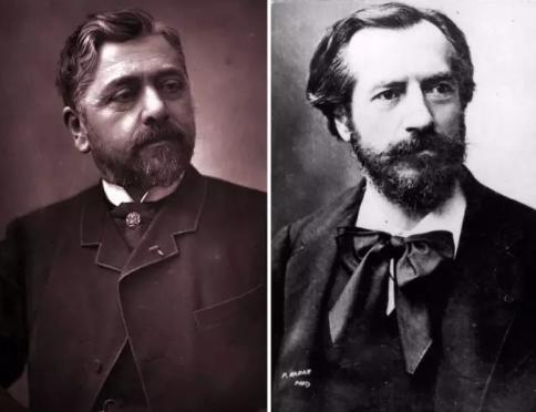 自由女神像的建造过程是什么样的 为什么法国会将它送给美国呢