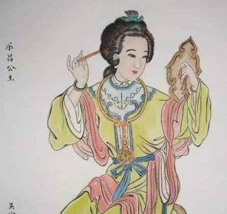 乐昌公主的驸马是谁?夫妻被迫分离 “残镜相约” 乐昌公主的驸马是谁?夫妻被迫分离 “残镜相约”