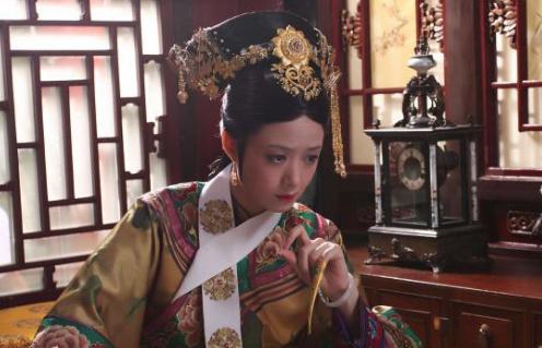 纯元皇后和年贵妃,雍正帝到底最爱谁? 纯元皇后和年贵妃,雍正帝到底最爱谁?