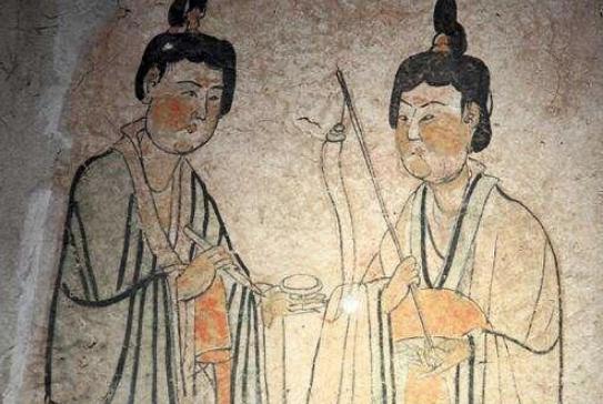 历史上强大的慕容诸燕为什么会投降北魏？