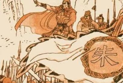 为什么战功最小的朱元璋能一统天下？