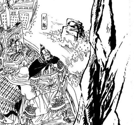 南朝第一帝:宋武帝刘裕的逆袭 南朝第一帝:宋武帝刘裕的逆袭