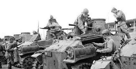 远东战役的结果如何 远东战役的过程是什么样的 远东战役的结果如何 远东战役的过程是什么样的