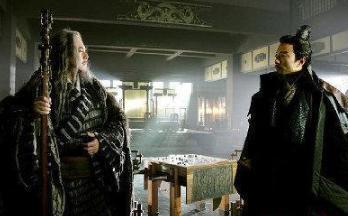 张良两次带兵之后终于认清了自己的位置!不适合带兵只适合出谋划策! 张良两次带兵之后终于认清了自己的位置!不适合带兵只适合出谋划策!