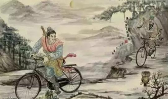 韩信韩信以前没打过仗,为什么还能“纵横天下”? 韩信韩信以前没打过仗,为什么还能“纵横天下”?