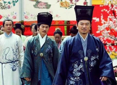 解缙明代两朝宠臣、大才子，为什么最后却沦落到雪堆里活活冻死？
