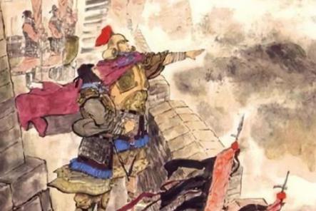 “东汉第一将门”是哪一家?名将耿弇、耿恭、耿秉的故事! “东汉第一将门”是哪一家?名将耿弇、耿恭、耿秉的故事!