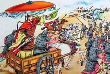楚文王是如何将楚国发展强盛的？楚文王有哪些功绩？