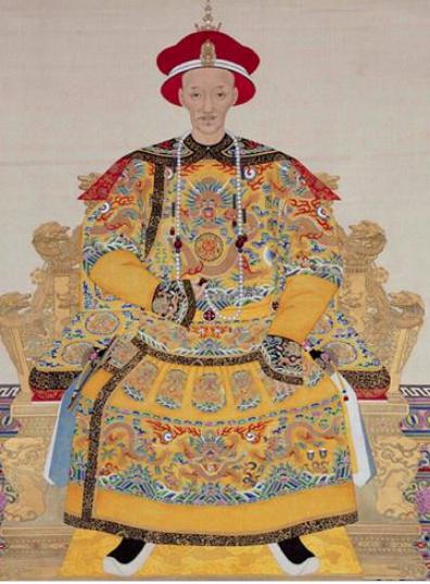 孝全成皇后：清朝唯一死因不详的皇后