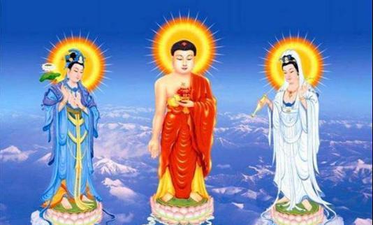 禅与净土有何区别？两者之间又有什么相似之处