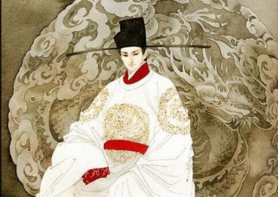 福康公主为什么会爱上一个太监？为其割脉自焚发疯