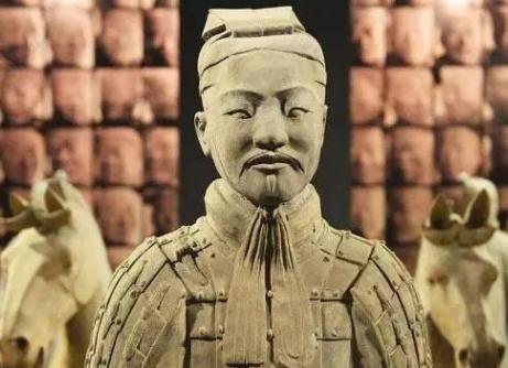 秦始皇陵里到底藏了有多少“水银”? 秦始皇陵里到底藏了有多少“水银”?