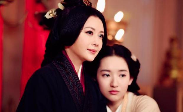 卞夫人：从妓女变妾室，又从妾室成王后