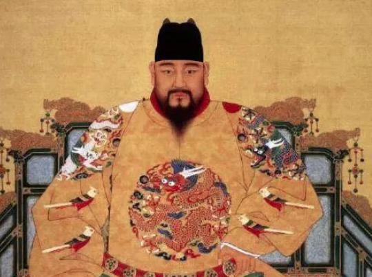 明朝第一忠臣于谦蒙冤被杀，刽子手都自杀谢罪