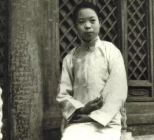 历史上唯一敢与皇帝离婚的女人是谁呢 历史上唯一敢与皇帝离婚的女人是谁呢