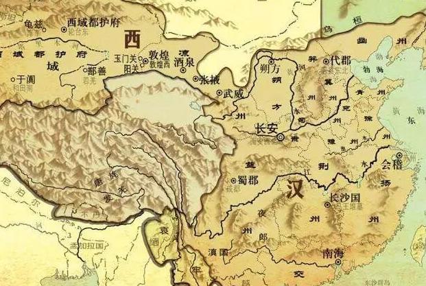 汉朝李陵被俘之后是真投降匈奴还是假投降？为什么最后真投降了