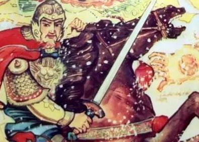 古代寒冷地区打仗,真的会冻掉士兵手指吗? 古代寒冷地区打仗,真的会冻掉士兵手指吗?