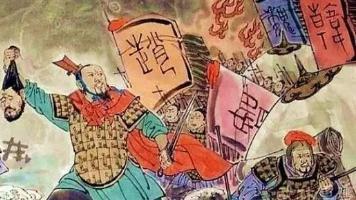 楚声王为什么会被杀?真相是什么 楚声王为什么会被杀?真相是什么