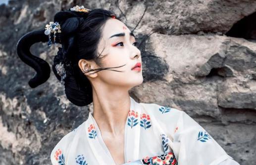 三国至隋朝20位女性代表!美貌和才情并重誉满天下! 三国至隋朝20位女性代表!美貌和才情并重誉满天下!