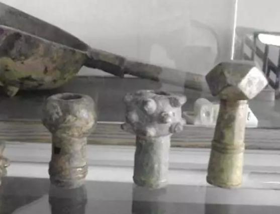 中国古代游牧民族特有的骨朵锤究竟有多厉害?真所谓战无不胜 中国古代游牧民族特有的骨朵锤究竟有多厉害?真所谓战无不胜