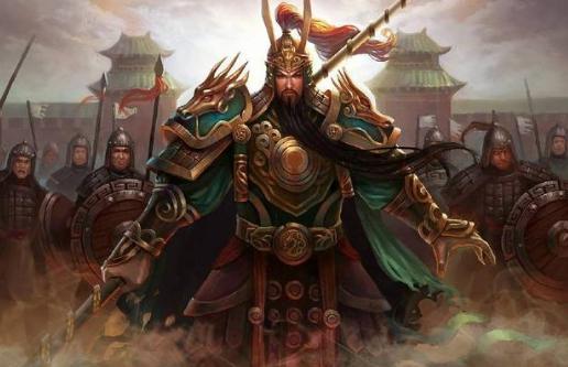 关羽的武器是什么?真的是青龙偃月刀吗?