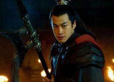 《三国演义》中，武安国十几回合才被吕布击败，为什么没人称赞他