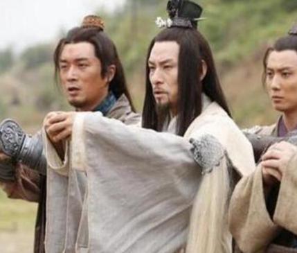 徐茂公不仅仅在战场上英勇 私下更是一个情商很高的人 徐茂公不仅仅在战场上英勇 私下更是一个情商很高的人