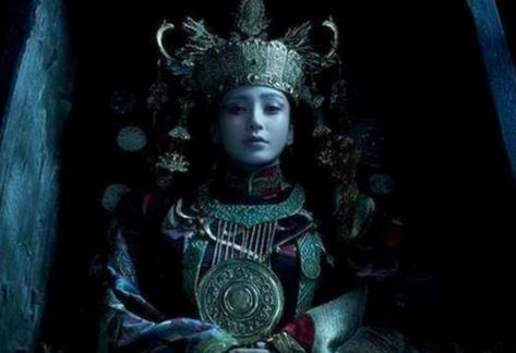 慕容熙有多痴情？因爱妻的死，他甚至要全天下的人为其送葬