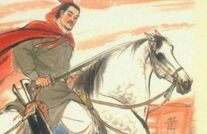 黄巢真的被侄子砍了脑袋吗？黄巢是怎么死的？