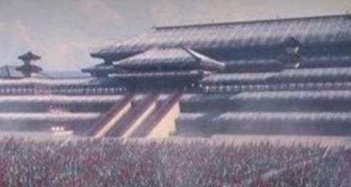 秦悼公为什么会修筑雍城?留下宝贵的文化遗产 秦悼公为什么会修筑雍城?留下宝贵的文化遗产