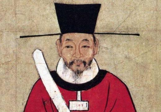 刻板的司马光也有不淡定的时候？宴会偶遇佳人随即便作小令一首！