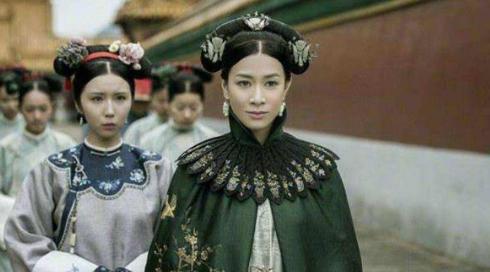 清宫里的皇贵妃权力大吗？我们都被电视剧骗了！
