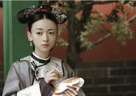 孝仪纯皇后是汉人，她为什么可以当上清代首位皇后？