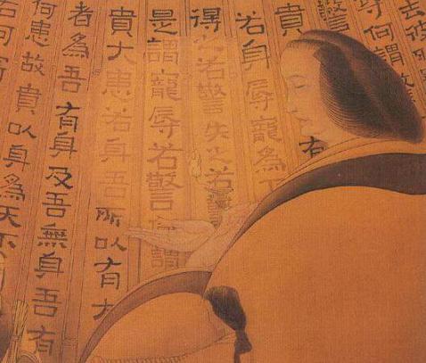 周亚夫在千钧一发时挽救了汉朝，他是什么结局？