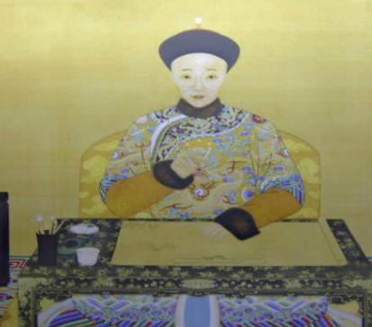 年轻时候的慈禧到底是什么样的 为何咸丰会如此的宠幸她呢