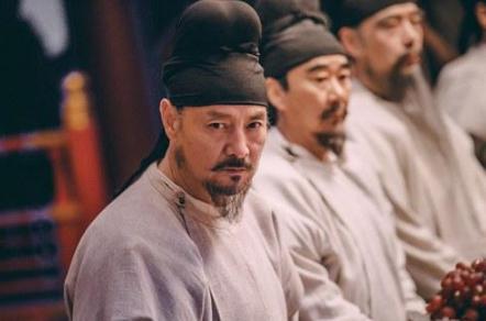 李林甫是个怎么样的人?为什么一无是处还能当宰相19年?