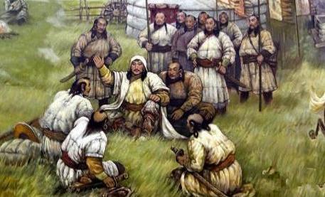 元朝期间的两都之战 这件事情对元朝造成了什么影响