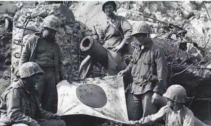 <a href=https://www.lishiji.cn/lishi/6367/ target=_blank class=infotextkey>硫磺岛战役</a>中为什么双方的伤亡会如何的巨大 是什么原因导致的