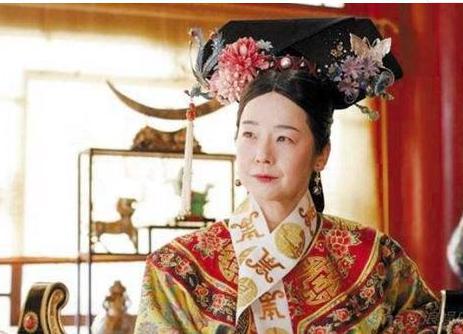 慈禧太后临终前说了什么？意味深长