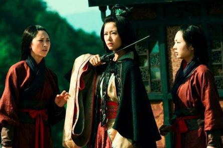 三国孙尚香和刘备为什么没有孩子？孙尚香是怎么和刘备分离的？