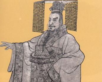 嬴子楚是是什么样的人？秦国幸运的一国国君