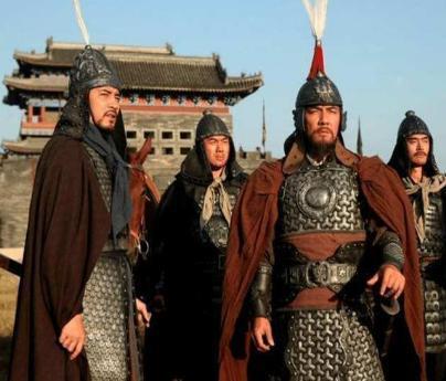 朱棣为什么能在三年时间打败建文帝 其实有一个重要的原因