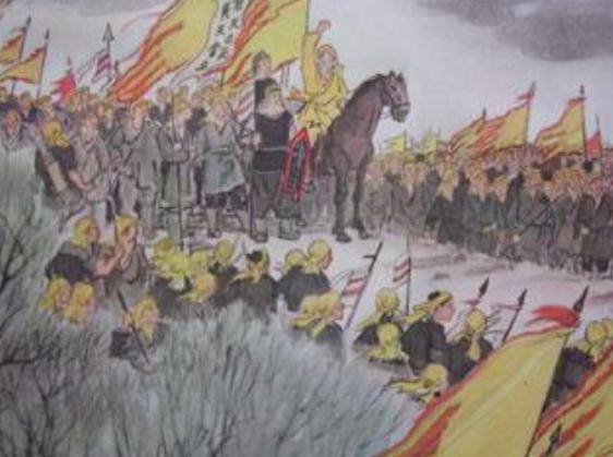 草包曹爽为什么能压制司马懿十年之久？他靠的是什么