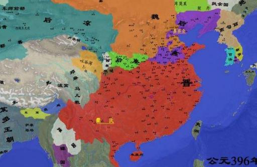 北魏四十万大军灭后燕，慕容农为什么输掉了江山？