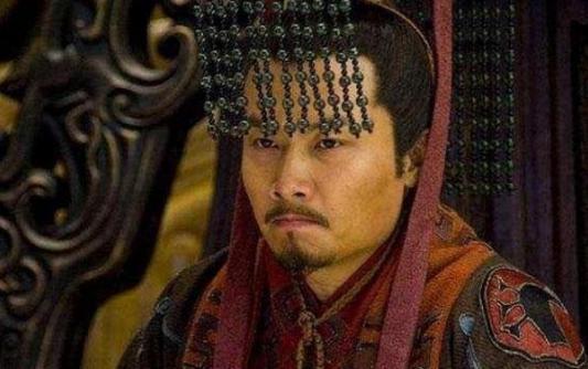 刘玄是一个什么样的人？可怜的更始帝