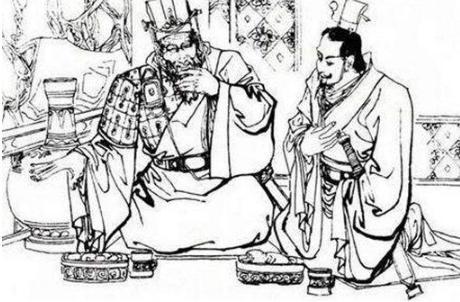 云台二十八将都有谁？云台二十八将是怎么来的？
