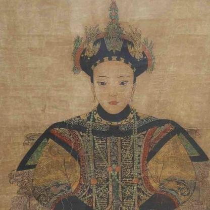 孝庄是怎么在毫无权势的情况下帮福林登上皇位的？又一个厉害的女人！