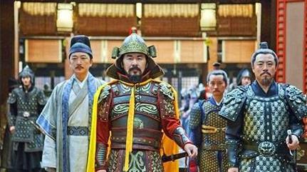 赵普劝宋太祖不要给大臣兵权时说了什么，让他沉默