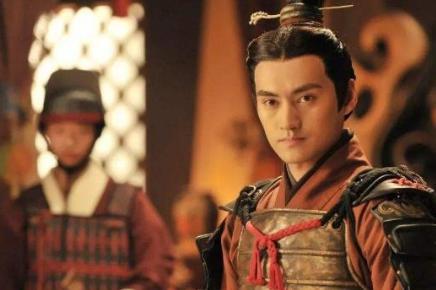 冯异在云台二十八将”里仅位列第七？原因是什么