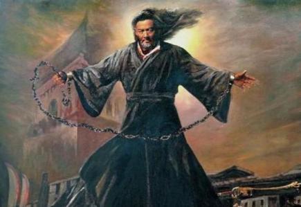 袁崇焕到底做了什么事情 为何他会被处死呢